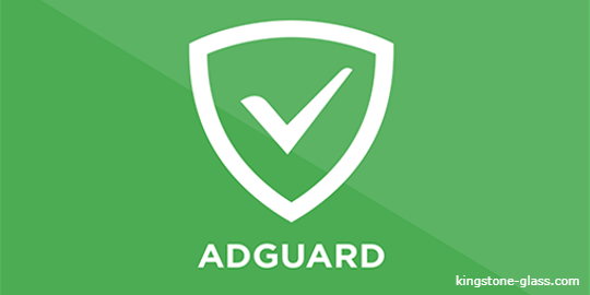 AdGuard is a versatile ad blocker
